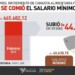 inflación acumulada en lo que va de año ronda el 40 %
