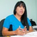 Beatriz Fernández: “Casos de dolores estomacales son también por falta de comida”