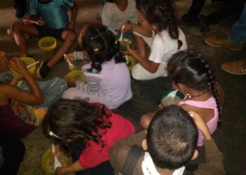 Los talleres serán expandidos a otras instituciones de educación no sólo de Carrizal, sino de municipios vecinos como Guaicaipuro y Los Salias