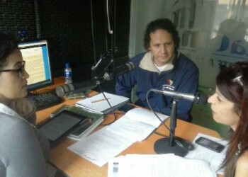 Por su parte Maryori Guerra, directora de Educación Municipal indicó que más de 150 niños participaron en la clase de la disciplina Baby Karate