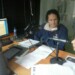 Por su parte Maryori Guerra, directora de Educación Municipal indicó que más de 150 niños participaron en la clase de la disciplina Baby Karate