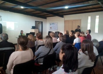 Desde que abrió el novedoso centro se han enfocado en resaltar la parte positiva