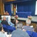 En la actividad llevada a cabo este miércoles 22 de marzo en el auditorio “Carlos Grimán” de la sede Central