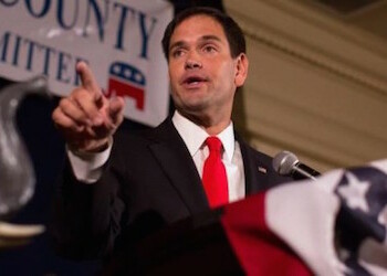 Rubio advierte de que garantías para militares de Venezuela son temporales