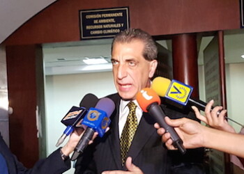 Diputado Biagio Pilieri: Los medios están siendo silenciados porque son una amenaza para las mentiras del Gobierno