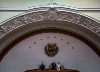 Debatirán una ley para indemnizar a las víctimas del hampa en Venezuela