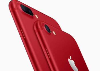 El nuevo iPhone SE sale el viernes, mientras que se prevé que los iPhone rojos salgan a fines de mes.