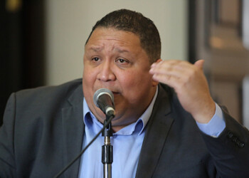 Diputado José Brito: Libertinaje en cárceles demuestra que quien manda es el hampa