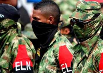 El gobierno de Colombia y el ELN anunciarán el próximo 7 de abril un acuerdo para el retiro de minas antipersona.