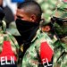 El gobierno de Colombia y el ELN anunciarán el próximo 7 de abril un acuerdo para el retiro de minas antipersona.
