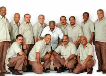 El Gran Combo de Puerto Rico celebrará en la isla sus 55 años de trayectoria.