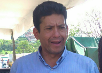 El coordinador de Primero Justicia en Guaicaipuro Roberto Rojas dijo que es necesario cerrar filas en la Unidad para en democracia promover el cambio que urge en Venezuela