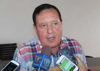 José Luis Rodríguez, candidato a la gobernación de Miranda por la Unidad