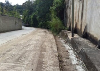 La Dirección de Infraestructura e Ingeniería junto a Servicios Públicos hará desmalezamiento próximamente en la calle Las Industrias