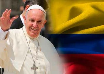 El papa, que desde el inicio apoyó las negociaciones de paz con el mayor grupo guerrillero, había prometido en varias ocasiones visitar Colombia, sin precisar la fecha.