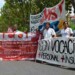 La Cicop llamaron para este jueves a un nuevo paro de 24 horas en los hospitales públicos.