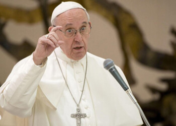 El papa recuerda a Nicaragua y Venezuela y les desea que resuelvan sus crisis
