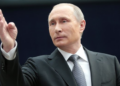 La información alcanzó tal magnitud, que el presidente Vladimir Putin exigió un endurecimiento de las condenas por incitación al suicidio,