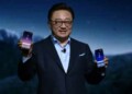 El nuevo modelo era muy esperado tras el fracaso del Galaxy Note 7.