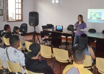 Entre las actividades que se desarrollarán a lo largo del año 2017 se encuentran juegos escolares, caminatas ecológicas, bailoterapias y creación de clubes deportivos