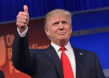 Donald Trump causó la satisfacción de empresarios y el descontento de defensores del medio ambiente, al autorizar a la canadiense TransCanada a construir el oleoducto binacional Keystone XL.