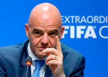 Se eliminarían el repechaje europeo y los actuales playoffs intercontinentales