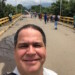 Luis Florido salió por la frontera con Colombia rumbo al Consejo Permanente de la OEA