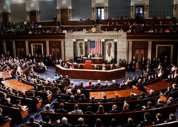 Senado de EEUU expresa inquietud por crisis venezolana y pide liberar presos