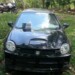 dejaron abandonado el automotor en la zona y al momento de retirarse realizaron disparos al aire