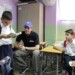 Seis mil estudiantes de la entidad serán beneficiados con recuperación de escuelas