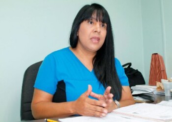 Muchos de los pacientes atendidos durante el asueto provenían del municipio Guaicaipuro, en donde la mayoría de los centros asistenciales permanecieron cerrados por las manifestaciones