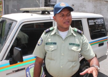 Policarrizal controla dos manifestaciones en el municipio