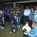 Con diversas actividades conmemoraron la importancia de la concienciación de la atención del Trastorno del Espectro Autista