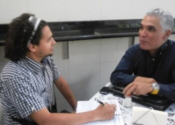Carlos Javier Arencibia escribe libro con 10 expertos