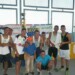 Darwin Portal, coordinador deportivo Voluntad Popular Guaicaipuro, explicó que están llevando la Copa Leopoldo López a todas las parroquias del municipio