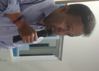 Manolo Blanco invita a movilizarse hoy nuevamente en Caracas
