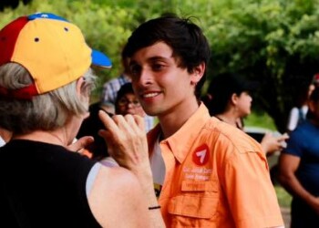 "Exigimos la liberación de los presos políticos"