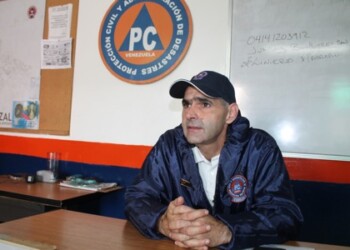 Al menos un incendio diario ha registrado la Dirección de PC Carrizal dentro de la jurisdicción durante las últimas dos semanas, por lo que llaman a los vecinos a estar atentos