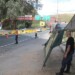 Los funcionarios de PC estarán prestando sus servicios de prevención en todas las actividades religiosas que se desarrollarán en el municipio durante asueto santo