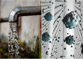 ***FOTOLYEENDA AGUA
El procedimiento fue llevado a cabo creando unas membranas de óxido de grafeno que no se agrandan en contacto con el agua y que son capaces de tamizar las sales comunes