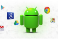 El sistema operativo Android se hizo con el liderazgo de acceso a la red en el mes de marzo frente a Windows