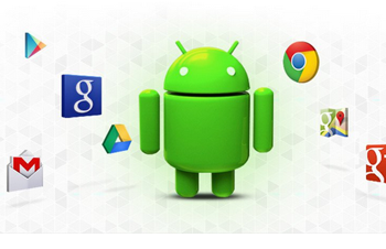 El sistema operativo Android se hizo con el liderazgo de acceso a la red en el mes de marzo frente a Windows