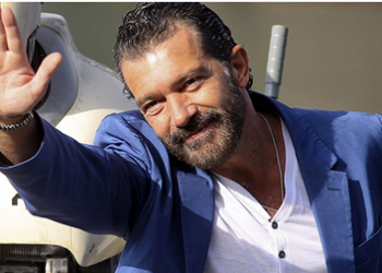 "Voy a seguir trabajando, pero lo voy a hacer a otro ritmo" , afirmó el actor