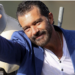 "Voy a seguir trabajando, pero lo voy a hacer a otro ritmo" , afirmó el actor