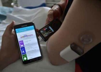 Apple desarrolló, bajo el más estricto secreto, una técnica para facilitar el monitoreo de la diabetes a través de sensores.