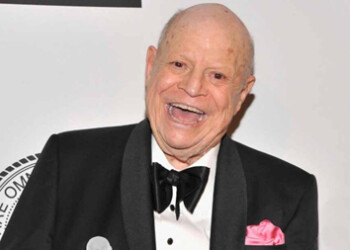 Don Rickles, conocido por su "agresivo" estilo de humor, falleció este viernes en Los Ángeles a los 80 años de edad.
