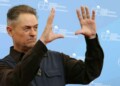 Jonathan Demme, premiado con el Óscar por su filme "El silencio de los inocentes", falleció el miércoles en Nueva York.