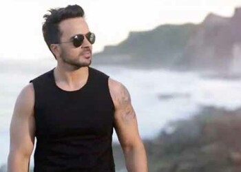 El éxito de Luis Fonsi, acaba de convertirse en la primera canción latina y en español en coronar el número 1 de la lista global de temas más escuchados en Spotify.