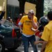 El diputado Juan Requesens presentó una fisura en la parte superior de la cabeza
