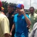 Reiteró que el Golpe de Estado continúa en el país